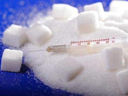 В Югре целый месяц посвятят профилактике сахарного диабета